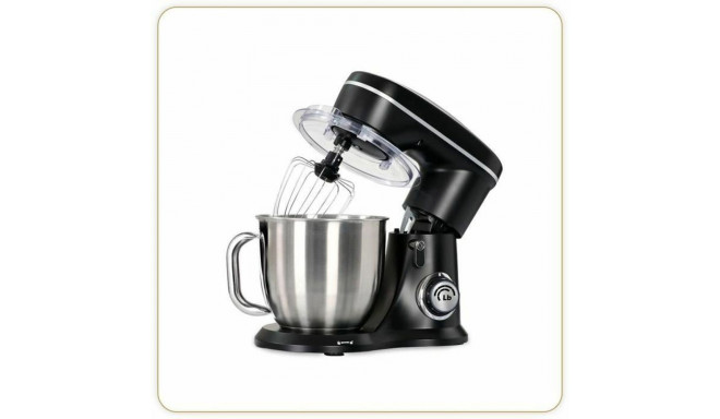 Food Processor Little Balance 8102 Black