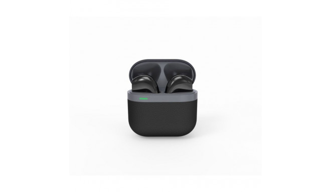Voolujuhe GEMBIRD TWS-02-BK