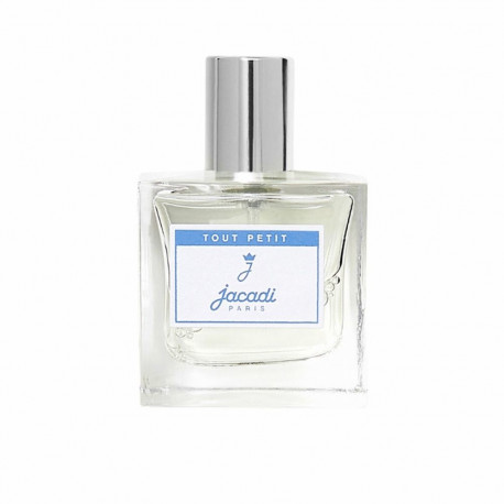 Lasteparfüümid Jacadi Paris TOUT PETIT 50 ml