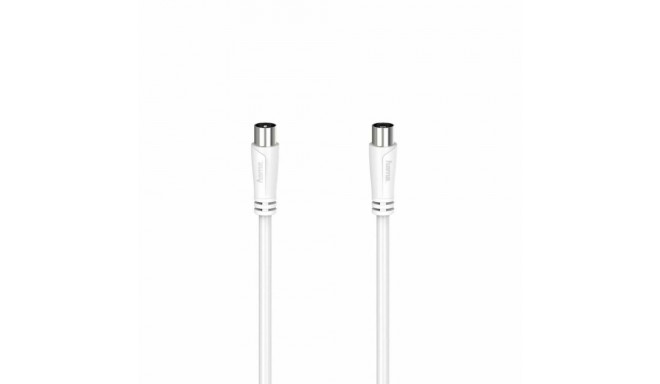 HDMI Kaabel Hama 00205046 Valge 3 m