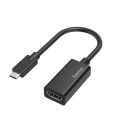 HDMI Kaabel Hama 00200315 Must