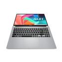Sülearvuti MSI 9S7-15S122-236 15,6" Intel Core i7-1355U 16 GB RAM 512 GB 512 GB SSD
