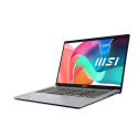 Sülearvuti MSI 9S7-15S122-236 15,6" Intel Core i7-1355U 16 GB RAM 512 GB 512 GB SSD