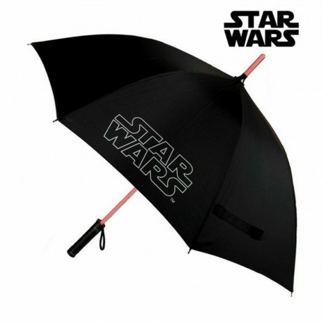 Umbrella Star Wars