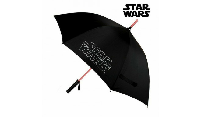 Umbrella Star Wars