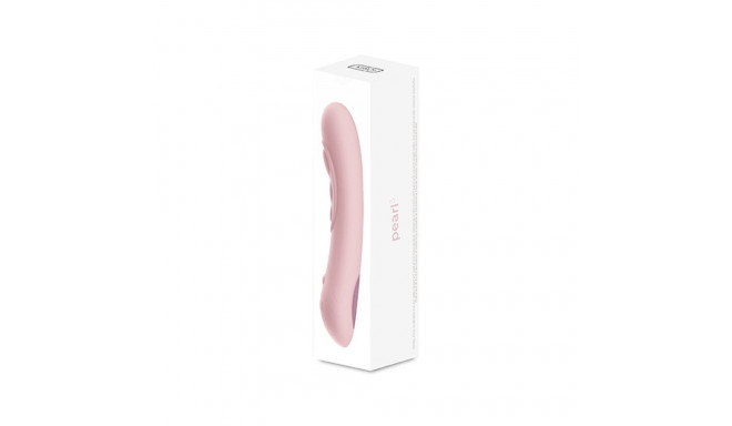 G-Spot Vibrator Kiiroo