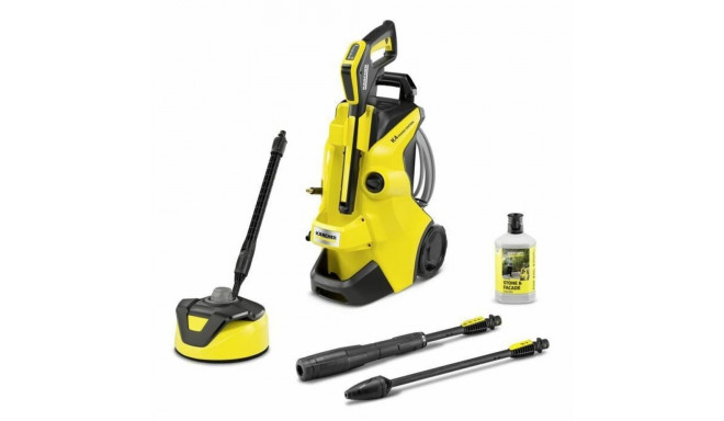 Survepesur Kärcher 4 Power Control Flex Home 1800 W 420 l/h