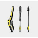 Survepesur Kärcher 4 Power Control Flex Home 1800 W 420 l/h