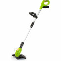 Multi-function brushcutter Fieldmann FZS 1005-A