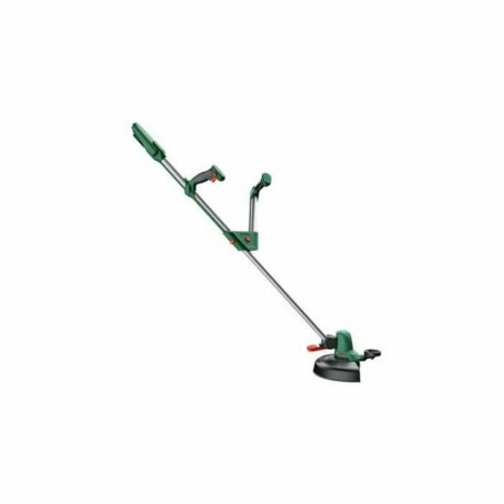 Servatrimmerid BOSCH UniversalGrass Cut 18V-26 2 Ah