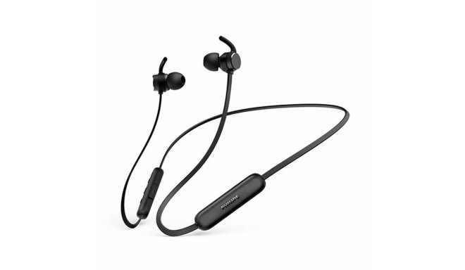 Kõrvaklapid Philips Must