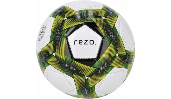 Jalgpall Rezo