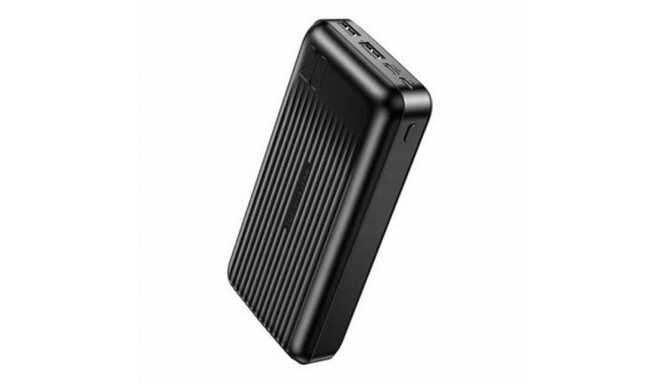 Powerbank XO Must 20000 mAh