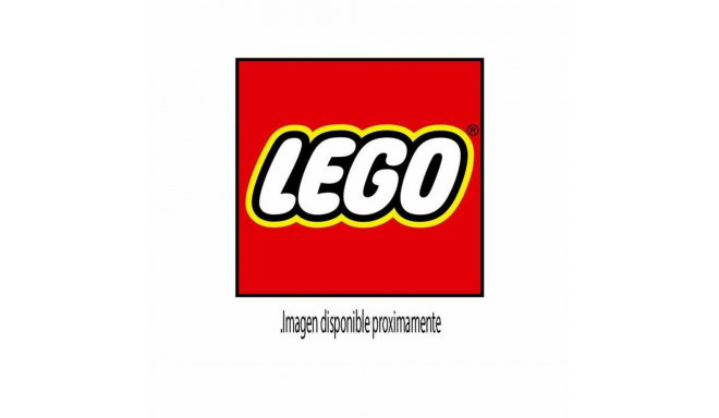 Construction set Lego