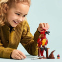 Construction set Lego