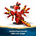 Construction set Lego