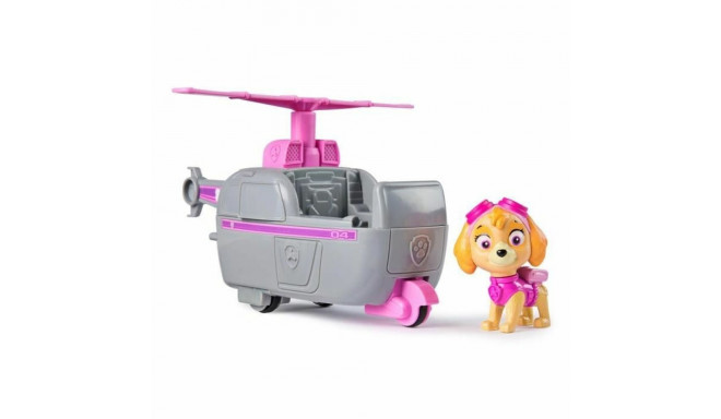 Action Figure Spin Master STELLA PAW Patrol The Paw Patrol 2 Pieces
