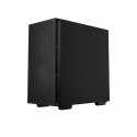 ATX Semi-tower Box DEEPCOOL Black