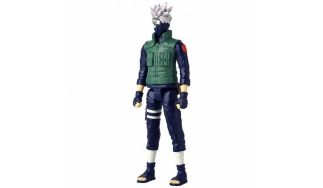 Action Figure Bandai Naruto Shippuden Naruto Shippuden