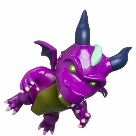 Tegevuskujud Bandai Stumble Guys - Dusk Dragon Draakon