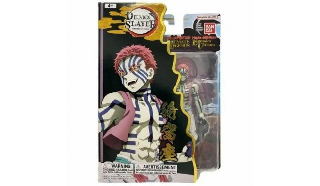 Action Figure Bandai Demon Slayer Animation and anime (Japanese animation)