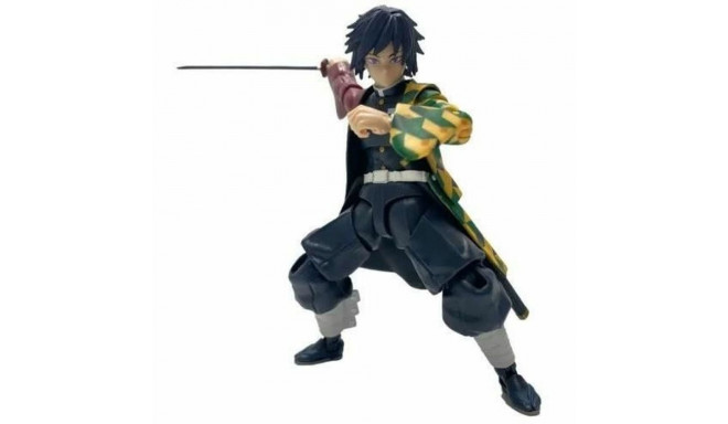 Action Figure Bandai Demon Slayer Animation and anime (Japanese animation)