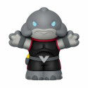 Tegevuskujud LPC LILO Y STITCH 4 Tükid, osad