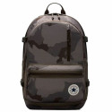 Casual Backpack Converse Straight Edge Military green Camouflage
