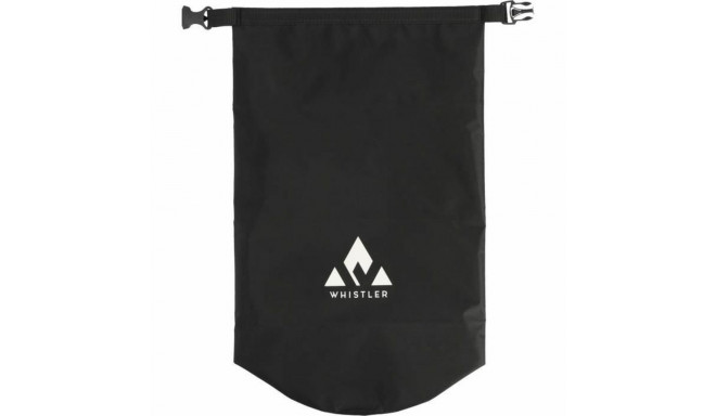 Waterproof Bag Whistler Black Polyester 20 L
