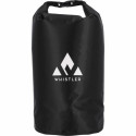 Waterproof Bag Whistler Black Polyester 20 L