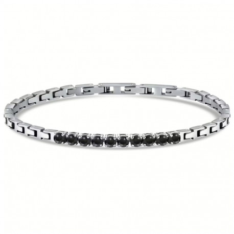 Ladies' Bracelet LIU JO MLJ523 Silver