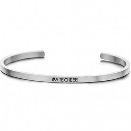 Ladies' Bracelet CO88 Collection 8CB-19014 Silver