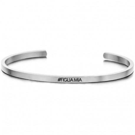 Ladies' Bracelet CO88 Collection 8CB-19016 Silver