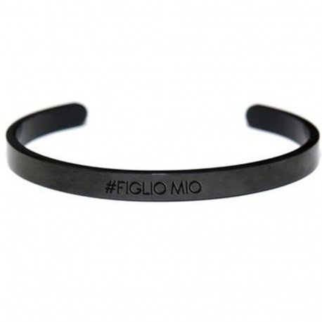 Ladies' Bracelet CO88 Collection 8CB-19052 Black