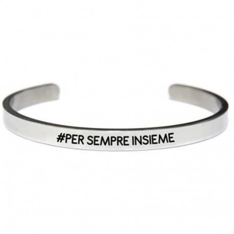 Ladies' Bracelet CO88 Collection 8CB-19044 Silver