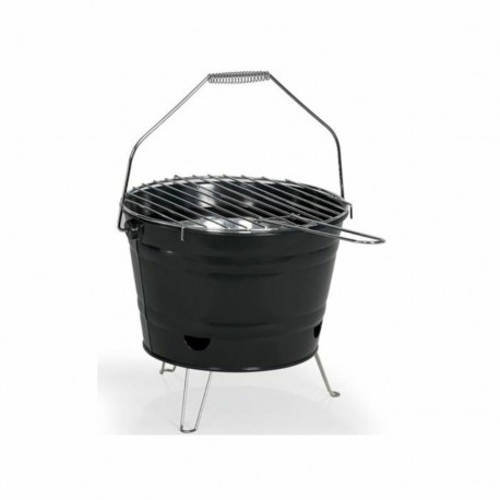 Barbecue Portable Livoo DOC327N Stainless steel