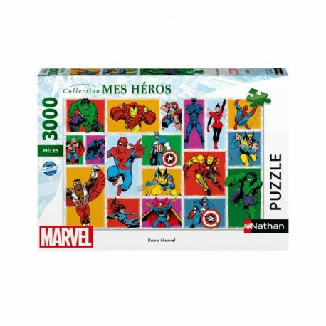 Pusle Ravensburger Nathan
