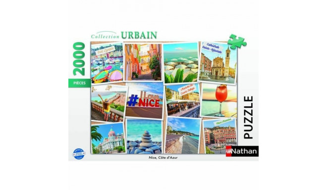 Pusle Ravensburger Nathan