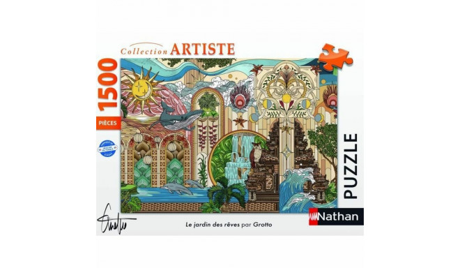 Pusle Ravensburger Nathan