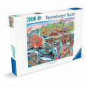 Pusle Ravensburger El mito de Thalassa