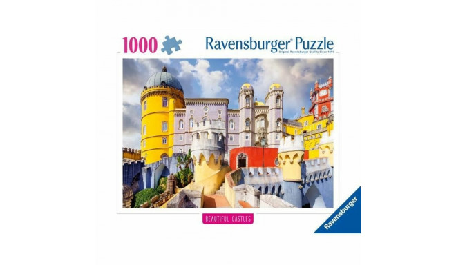 Puzzle Ravensburger 12001314
