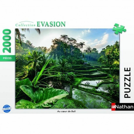Puzzle Ravensburger Nathan