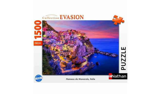 Pusle Ravensburger Nathan