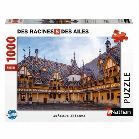 Pusle Ravensburger Nathan