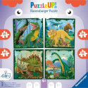 Pusle Ravensburger Puzzle UP!
