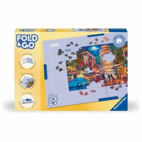 Pusle Ravensburger 17971