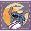 Pusle Clementoni Stitch (3 Ühikut)