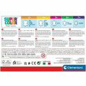 Puzzle Clementoni Stitch 2 Pieces (2 Units)