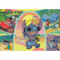 Pusle Clementoni Stitch