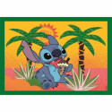 Pusle Clementoni Stitch (4 Ühikut)